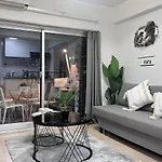 Takadanobaba 2 Rooms 1011