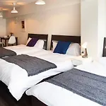 #2 3Stops To Shinjuku Station Stylish Spacious Studio Apartment