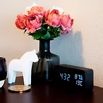 #2 3Stops To Shinjuku Station Stylish Spacious Studio Apartment
