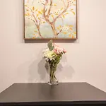A Chic And Contemporary Trendy Bnb In The Heart Of The City- Y01H