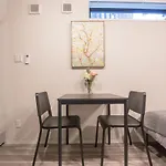 A Chic And Contemporary Trendy Bnb In The Heart Of The City- Y01H