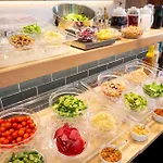 Hotel Mystays Premier Akasaka