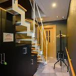 Premier Suite Akasaka Front