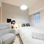 Shinjuku Kabukicho Designer\'S Apartment III