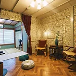 Retro Style Japanese House 10-Min Walk To Asakusa