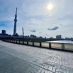 Sumida Nagaya