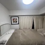 Haven: Tokyo 2-Bedroom Hideaway
