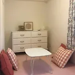 Haven: Tokyo 2-Bedroom Hideaway