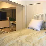 Haven: Tokyo 2-Bedroom Hideaway