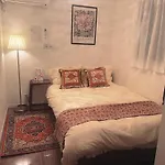 Qiqi House Serenity 新築一軒家宿 Brand New Exclusive 3-Story House Near Tokyo Skytree Asakusa