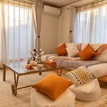 桜の川9 Ikebukuro Villa Free Parking More Than 15 People Donki Large Tv