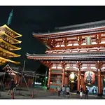 Smile Hotel Asakusa - Vacation Stay 84928V