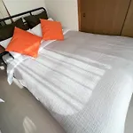 1Min Walk To Sta, Drct Bus To Hnd! Easy Access! 03