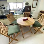1Min Walk To Sta, Drct Bus To Hnd! Easy Access! 03