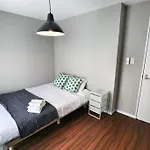 Edogawa Japanese Style Apartment 202 Has Direct Access To Akihabara And Shinjuku, With Convenient Transportation And Free Wifi