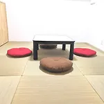 Kik House-Self Check In- Will Send Room Number And Password