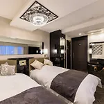 Apa Hotel Hatchobori Shintomicho