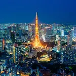 Elle\'S Shirokane Guest House