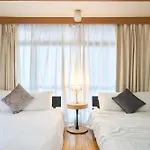 Shinjuku Luxury House/107㎡/16P