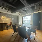 Asakusa Kokono Club Hotel