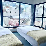 Asakusa Kokono Club Hotel