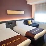 Henn Na Hotel Tokyo Ginza