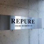 Repure Omori Residence - Vacation Stay 16386
