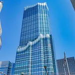 Toyoko Inn Tokyo Shinjuku Kabukicho