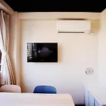 Hotel Hare Bare 3Min Walk From Kiba Station