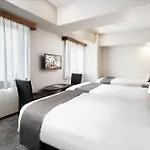 Citadines Central Shinjuku Tokyo