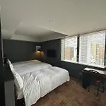 Lof Hotel Shimbashi