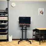 2Nd House