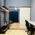 2Nd House