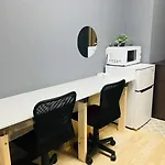 2Nd House