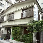Ryokan Sansuiso