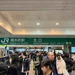 Kiyo Skytree Hotel 錦糸町駅徒歩３分
