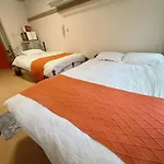 Tokyo Ueno Hostel Palazetto Iriya