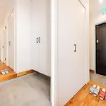 Skytreestayhotel 3 新築戸建 荒川のそば Sky Tree が見える八広駅徒歩7分 素敵なお部屋です