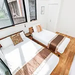Skytreestayhotel 3 新築戸建 荒川のそば Sky Tree が見える八広駅徒歩7分 素敵なお部屋です