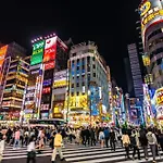 レジデンシャルステージ
