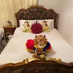 Yiyi Tokyo Disney Minpaku