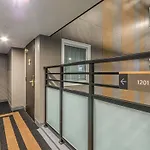 Apa Hotel & Resort Ryogoku Eki Tower