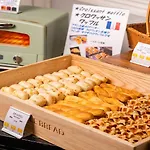 Hotel Monterey Ginza