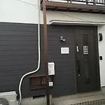 55, Kameido-Suijin, Entire House For Rent