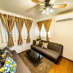 53, Yahiro 5, Private House Rental