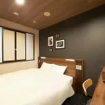 Sotetsu Fresa Inn Nihombashi Kayabacho