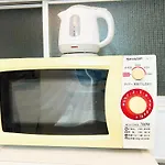 池袋電車2分3Room 6人可