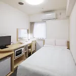 Hotel Mystays Higashi Ikebukuro