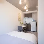A Chic And Contemporary Trendy Bnb In The Heart Of The City- E02F