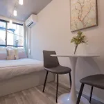 A Chic And Contemporary Trendy Bnb In The Heart Of The City- E02F